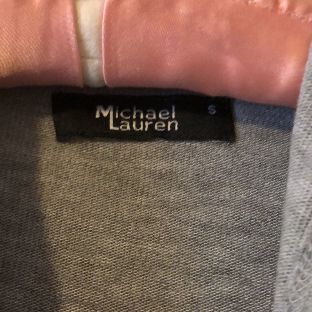 Michael Lauren Carson Hoodie size Mult. XS and Small, New! - Picture 4 of 10